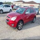 1GNALFEK3DZ100286 2013 Chevrolet Equinox Ltz auction photo thumbnail 2