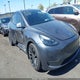 7SAYGDEF4NF492157 2022 Tesla Model Y Performance Dual Motor All-Wheel Drive auction photo thumbnail 1