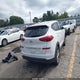 KM8J2CA4XLU119703 2020 Hyundai Tucson Se auction photo thumbnail 4