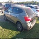 JN8AS58V48W102734 2008 Nissan Rogue S auction photo thumbnail 3