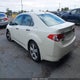 JH4CU266X9C018962 2009 Acura Tsx auction photo thumbnail 3
