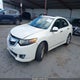 JH4CU266X9C018962 2009 Acura Tsx auction photo thumbnail 2