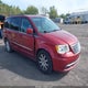 2C4RC1BGXER123963 2014 Chrysler Town & Country Touring auction photo thumbnail 1