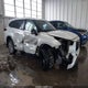 5TDKDRBH3PS006869 2023 Toyota Highlander Platinum auction photo thumbnail 13