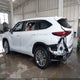 5TDKDRBH3PS006869 2023 Toyota Highlander Platinum auction photo thumbnail 14