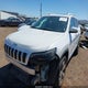1C4PJMDX4MD177594 2021 Jeep Cherokee Limited 4X4 auction photo thumbnail 21