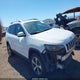 1C4PJMDX4MD177594 2021 Jeep Cherokee Limited 4X4 auction photo thumbnail 22
