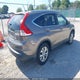 5J6RM4H75DL018660 2013 Honda Cr-V Ex-L auction photo thumbnail 4