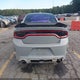2C3CDXGJ7MH600464 2021 Dodge Charger Scat Pack Rwd auction photo thumbnail 17