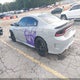 2C3CDXGJ7MH600464 2021 Dodge Charger Scat Pack Rwd auction photo thumbnail 3