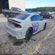 2C3CDXGJ7MH600464 2021 Dodge Charger Scat Pack Rwd auction photo thumbnail 4