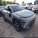 KM8HB3AB4SU274212 2025 Hyundai Kona Sel auction photo thumbnail 1