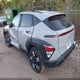 KM8HB3AB4SU274212 2025 Hyundai Kona Sel auction photo thumbnail 3