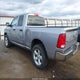 1C6RR7GG0RS157416 2024 Ram 1500 Classic Slt 4X4 6'4 Box auction photo thumbnail 3