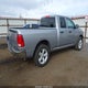 1C6RR7GG0RS157416 2024 Ram 1500 Classic Slt 4X4 6'4 Box auction photo thumbnail 4