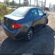 1NXBU40E79Z099241 2009 Toyota Corolla Le auction photo thumbnail 4