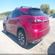 2T2HZMDA5NC357301 2022 Lexus Rx 350 auction photo thumbnail 3