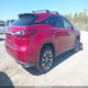 2T2HZMDA5NC357301 2022 Lexus Rx 350 auction photo thumbnail 4