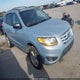 5NMSG3AB8AH387615 2010 Hyundai Santa Fe Gls auction photo thumbnail 1