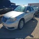 1C3CCBBGXCN321632 2012 Chrysler 200 Touring auction photo thumbnail 2