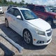 1G1PG5SB9E7275136 2014 Chevrolet Cruze Ltz auction photo thumbnail 1