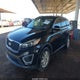 5XYPG4A55GG156776 2016 Kia Sorento 3.3L Lx auction photo thumbnail 2