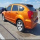 1B3CB3HA1BD116262 2011 Dodge Caliber Mainstreet auction photo thumbnail 3