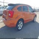 1B3CB3HA1BD116262 2011 Dodge Caliber Mainstreet auction photo thumbnail 4