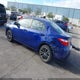 2T1BURHE3FC405608 2015 Toyota Corolla S Plus auction photo thumbnail 3