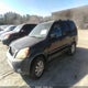 SHSRD78875U347115 2005 Honda Cr-V Ex auction photo thumbnail 2