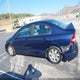 19XFA1F5XAE028137 2010 Honda Civic Lx auction photo thumbnail 14