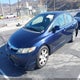 19XFA1F5XAE028137 2010 Honda Civic Lx auction photo thumbnail 2