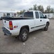 1GCEK19TXYE137190 2000 Chevrolet Silverado 1500 Lt auction photo thumbnail 4