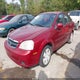 KL5JD56Z58K806160 2008 Suzuki Forenza Convenience/Popular auction photo thumbnail 2