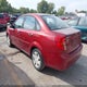 KL5JD56Z58K806160 2008 Suzuki Forenza Convenience/Popular auction photo thumbnail 3