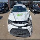 5YFEPMAE8MP207105 2021 Toyota Corolla Le auction photo thumbnail 12
