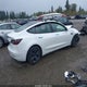 5YJ3E1EB0NF260051 2022 Tesla Model 3 Long Range Dual Motor All-Wheel Drive auction photo thumbnail 4