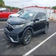 2HKRW2H58MH655761 2021 Honda Cr-V Awd Ex auction photo thumbnail 2
