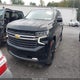 1GNSKCKD7NR357240 2022 Chevrolet Suburban 4Wd Lt auction photo thumbnail 2