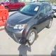 JTMBFREV0EJ009136 2014 Toyota Rav4 Le auction photo thumbnail 2