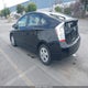 JTDKN3DU7A0009885 2010 Toyota Prius Iv auction photo thumbnail 3