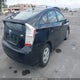 JTDKN3DU7A0009885 2010 Toyota Prius Iv auction photo thumbnail 4