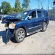 5N1AA0NE9AN615233 2010 Nissan Armada Platinum auction photo thumbnail 2