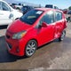 JTDKTUD34CD536796 2012 Toyota Yaris Se auction photo thumbnail 2