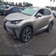 JTJGJRDZ3L5009711 2020 Lexus Nx 300H auction photo thumbnail 2