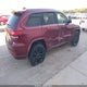 1C4RJFAG1KC564003 2019 Jeep Grand Cherokee Altitude 4X4 auction photo thumbnail 4