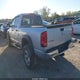 1D7HU18257S227305 2007 Dodge Ram 1500 Slt/Trx4 Off Road/Sport auction photo thumbnail 3