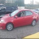 2T1BURHE6JC028832 2018 Toyota Corolla Le auction photo thumbnail 14
