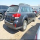 4S4BRBAC7D3297030 2013 Subaru Outback 2.5I auction photo thumbnail 4