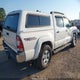 3TMJU4GN7CM134541 2012 Toyota Tacoma Prerunner V6 auction photo thumbnail 4